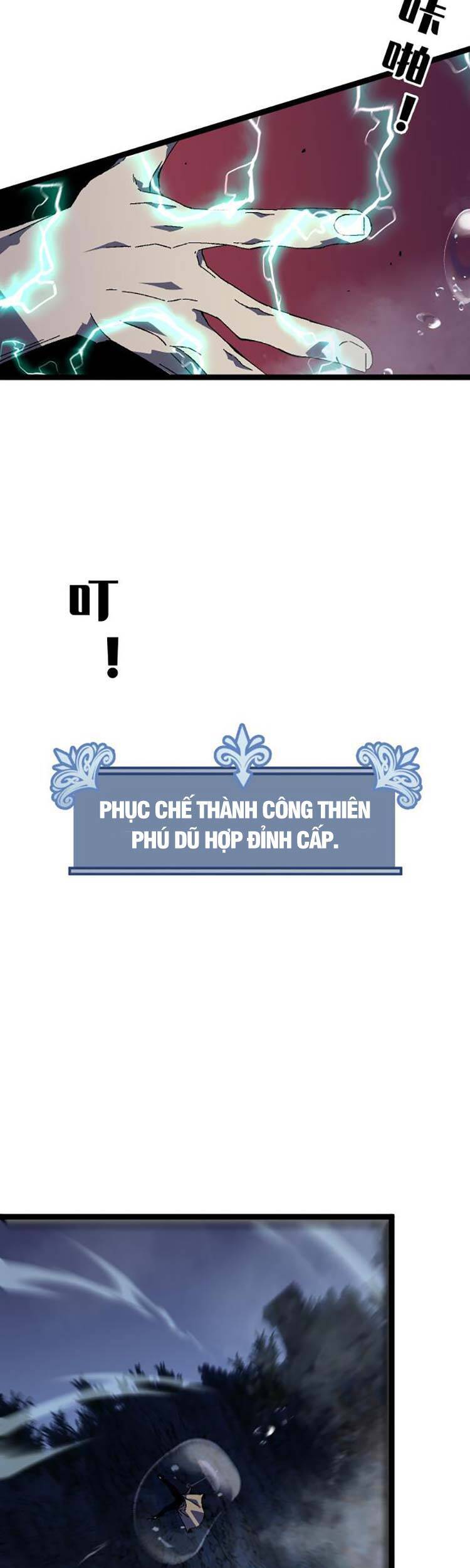 Thiên Phú Của Ngươi, Giờ Là Của Ta Chap 29 - Next Chap 30