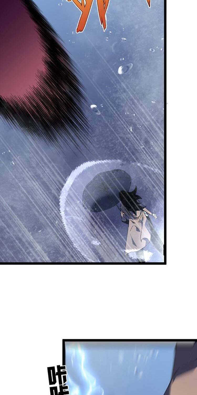 Thiên Phú Của Ngươi, Giờ Là Của Ta Chap 29 - Next Chap 30