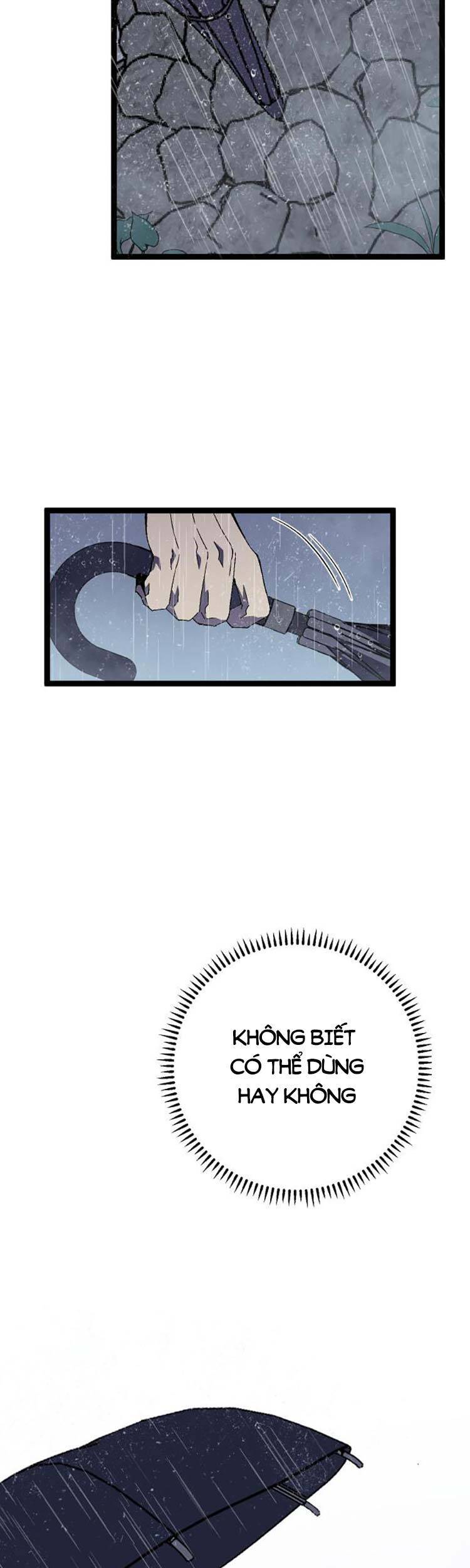 Thiên Phú Của Ngươi, Giờ Là Của Ta Chap 29 - Next Chap 30