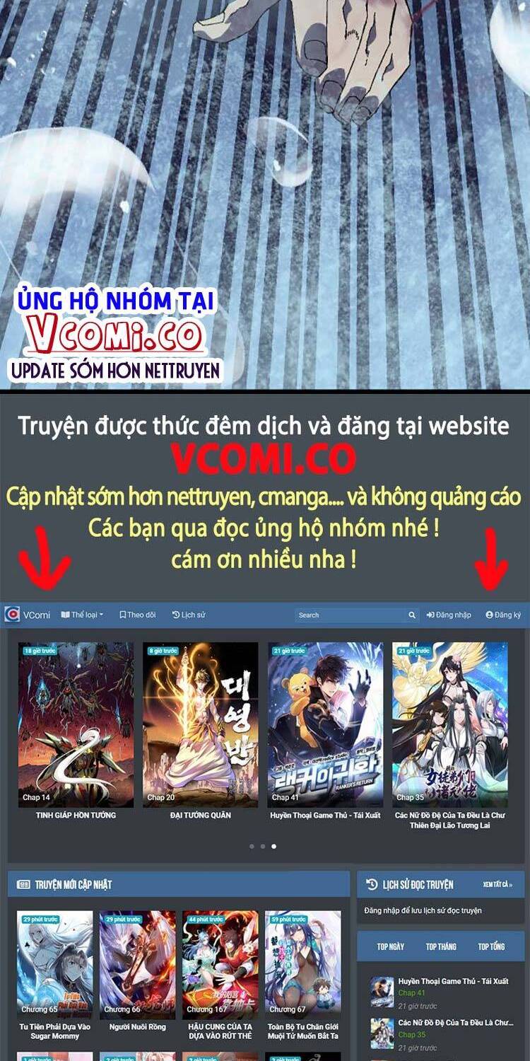 Thiên Phú Của Ngươi, Giờ Là Của Ta Chap 29 - Next Chap 30