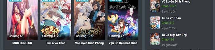 Thiên Phú Của Ngươi, Giờ Là Của Ta Chap 29 - Next Chap 30