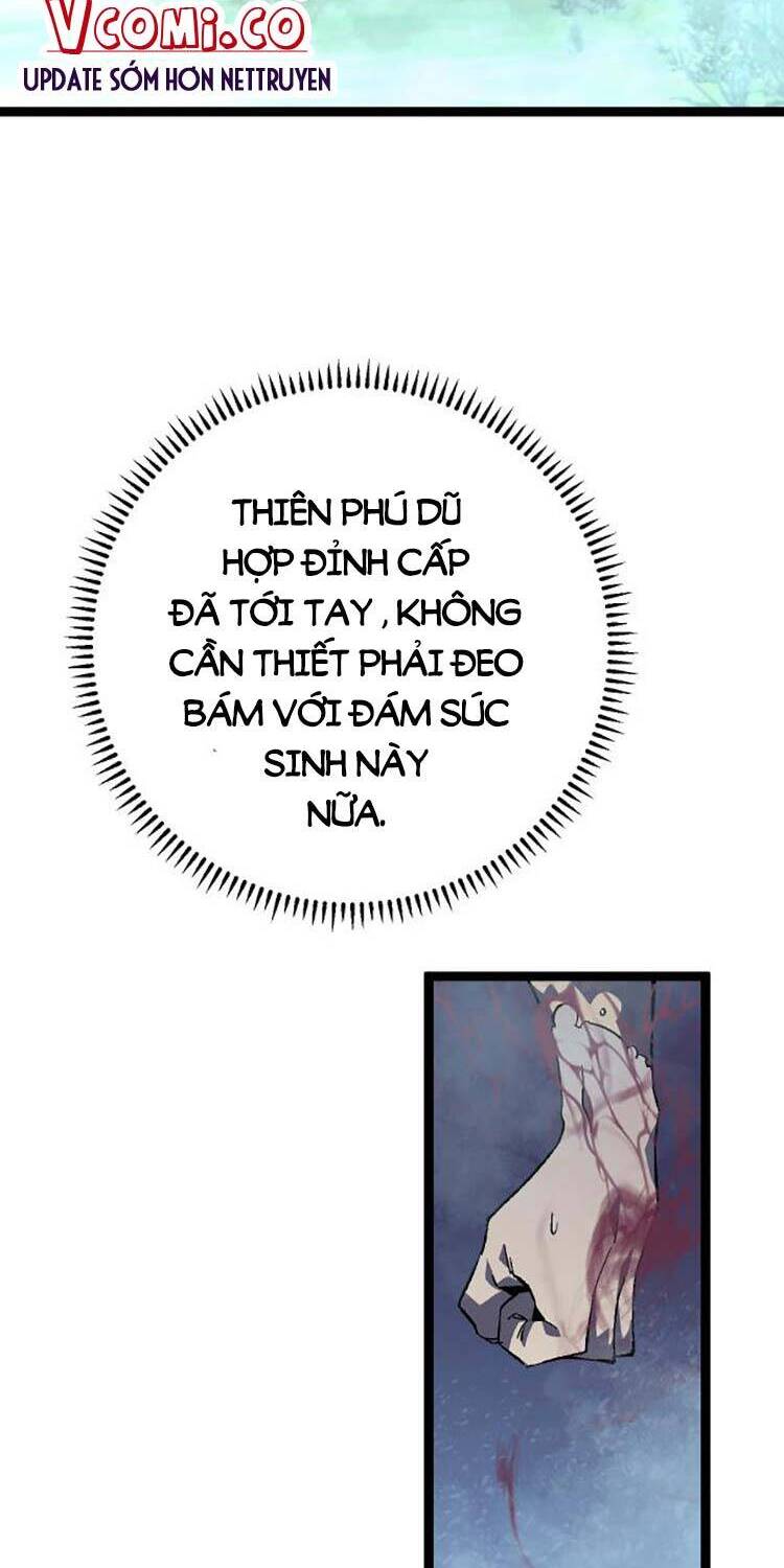 Thiên Phú Của Ngươi, Giờ Là Của Ta Chap 29 - Next Chap 30