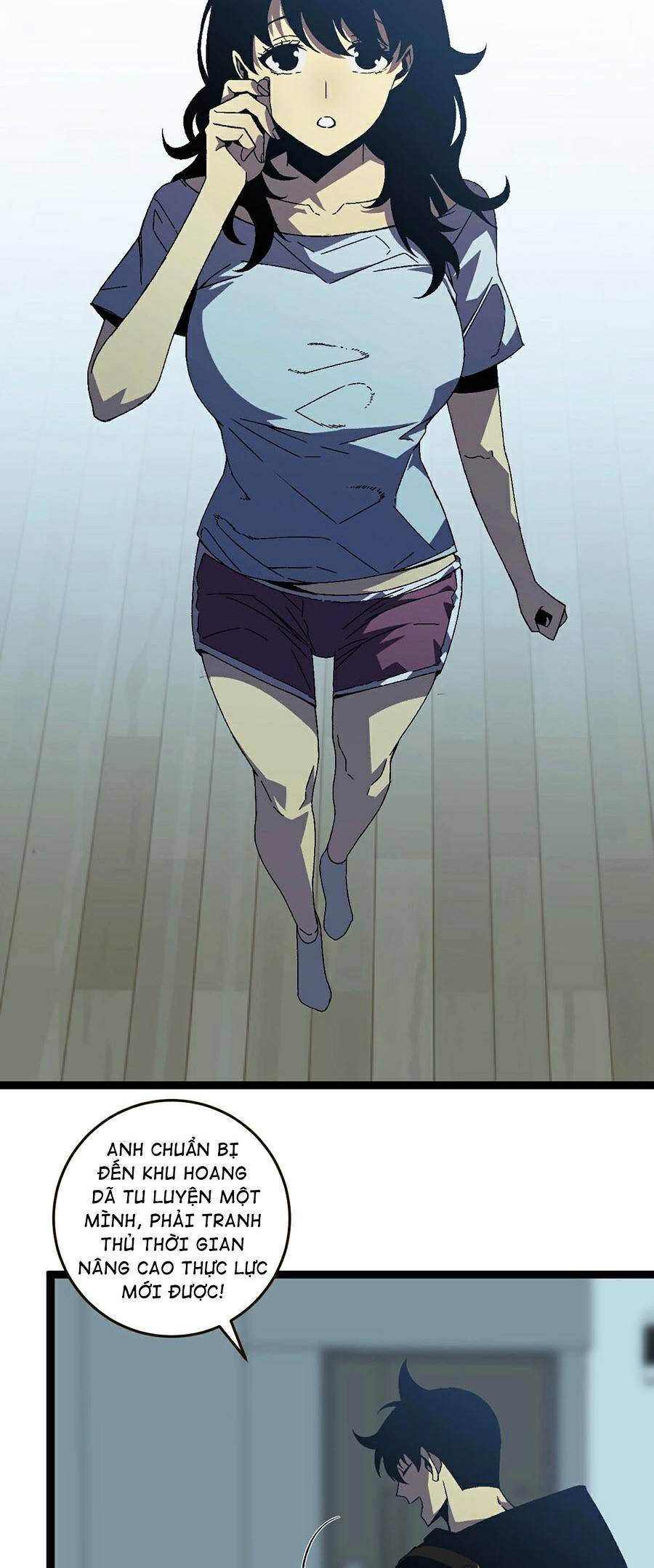 Thiên Phú Của Ngươi, Giờ Là Của Ta Chap 20 - Next Chap 21