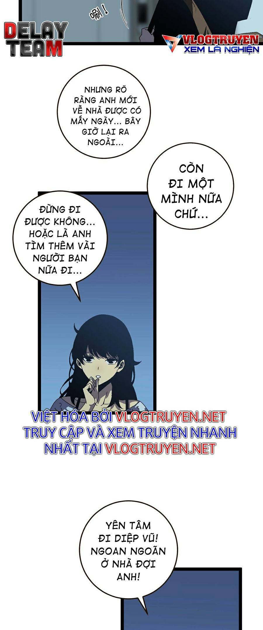 Thiên Phú Của Ngươi, Giờ Là Của Ta Chap 20 - Next Chap 21