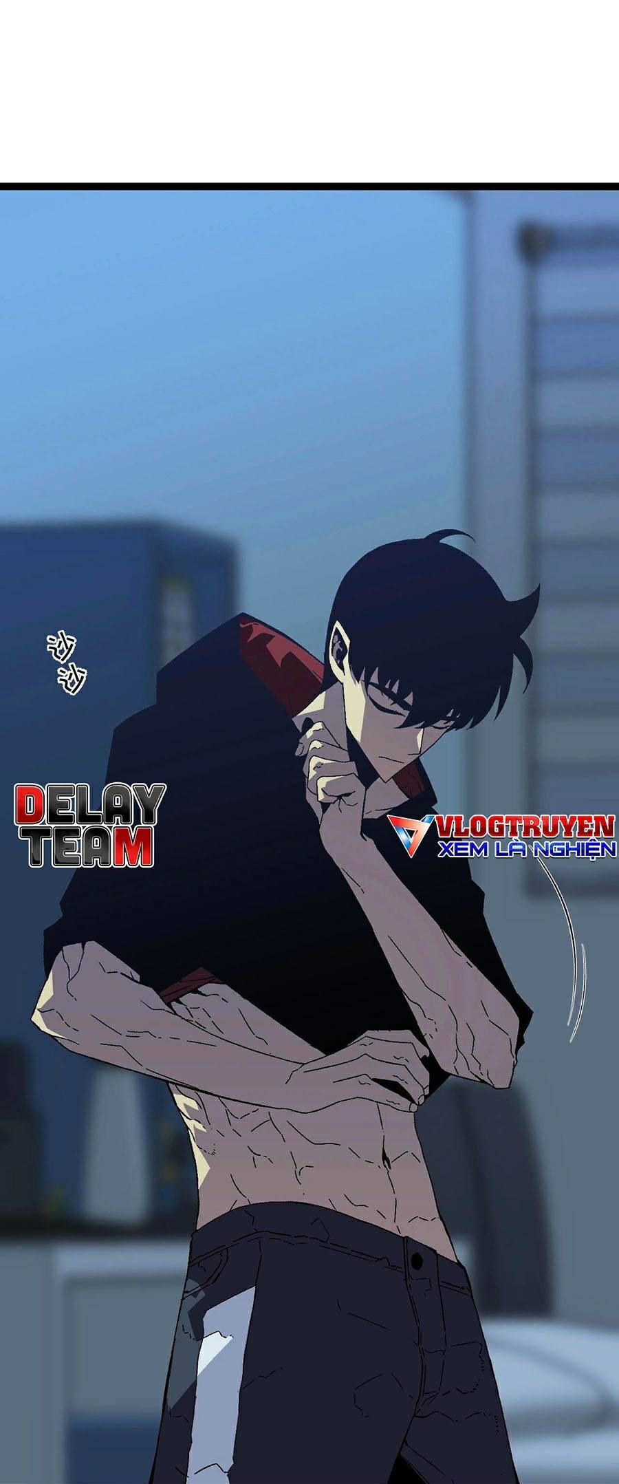 Thiên Phú Của Ngươi, Giờ Là Của Ta Chap 20 - Next Chap 21