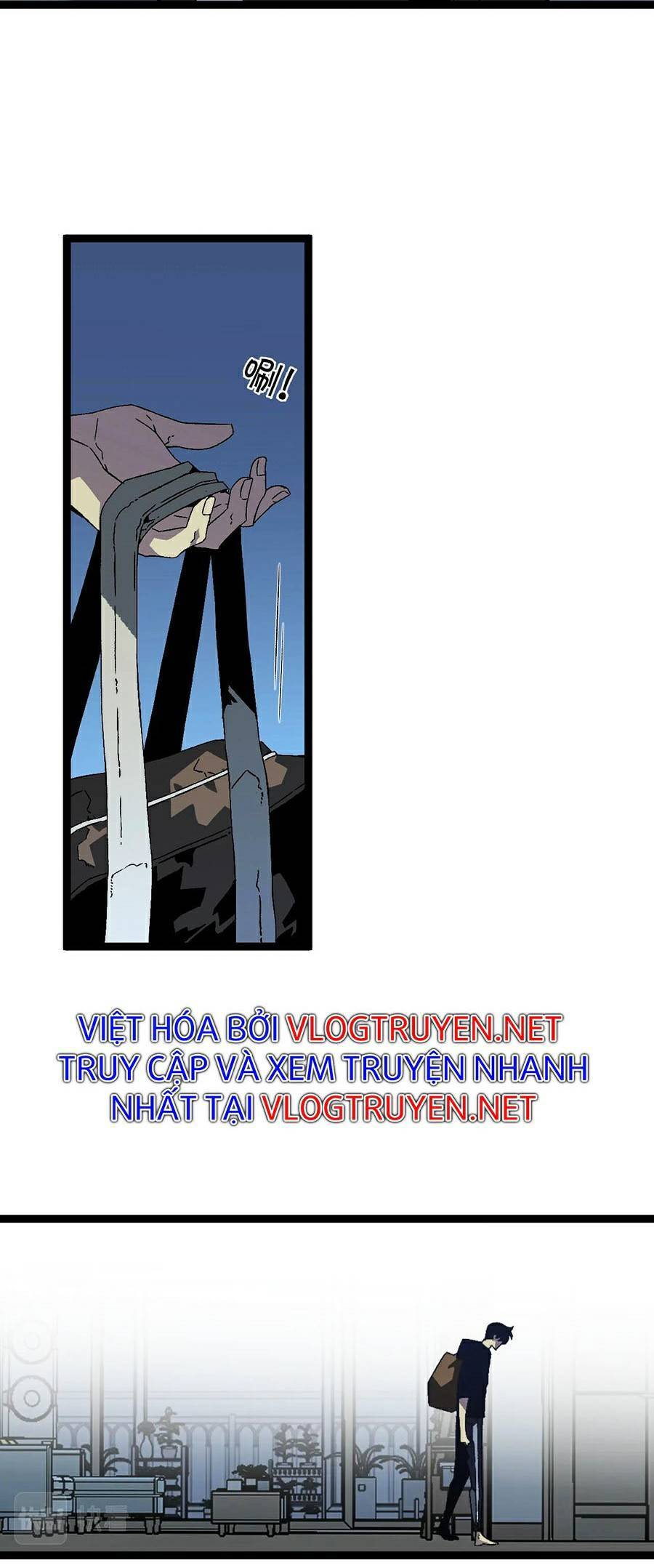 Thiên Phú Của Ngươi, Giờ Là Của Ta Chap 20 - Next Chap 21