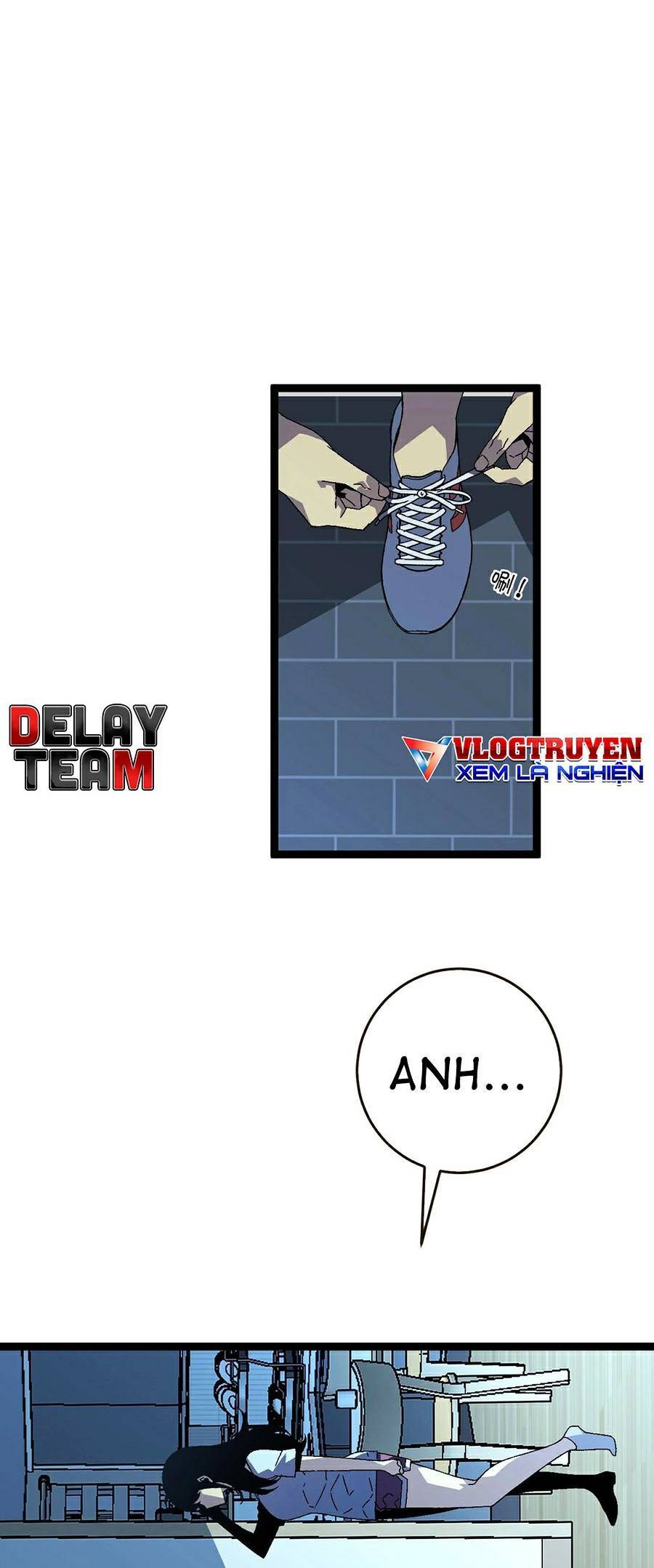 Thiên Phú Của Ngươi, Giờ Là Của Ta Chap 20 - Next Chap 21