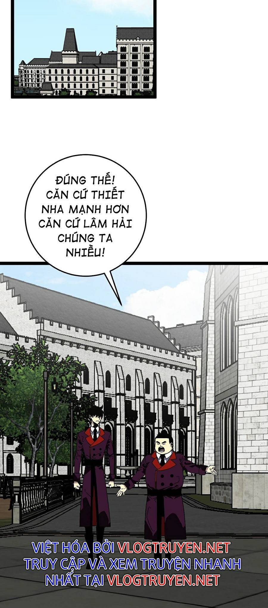 Thiên Phú Của Ngươi, Giờ Là Của Ta Chap 20 - Next Chap 21