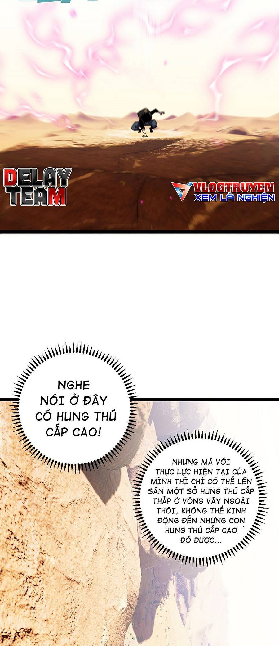 Thiên Phú Của Ngươi, Giờ Là Của Ta Chap 20 - Next Chap 21