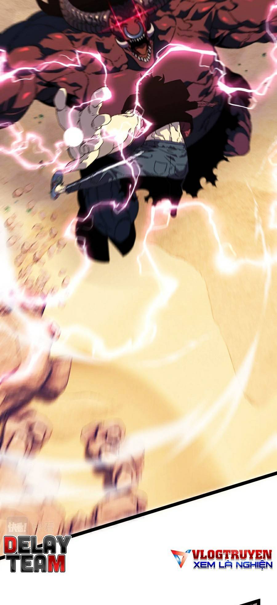 Thiên Phú Của Ngươi, Giờ Là Của Ta Chap 20 - Next Chap 21