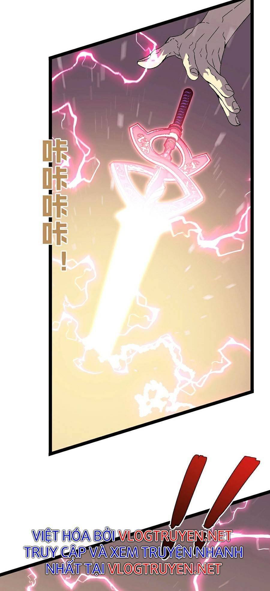 Thiên Phú Của Ngươi, Giờ Là Của Ta Chap 20 - Next Chap 21