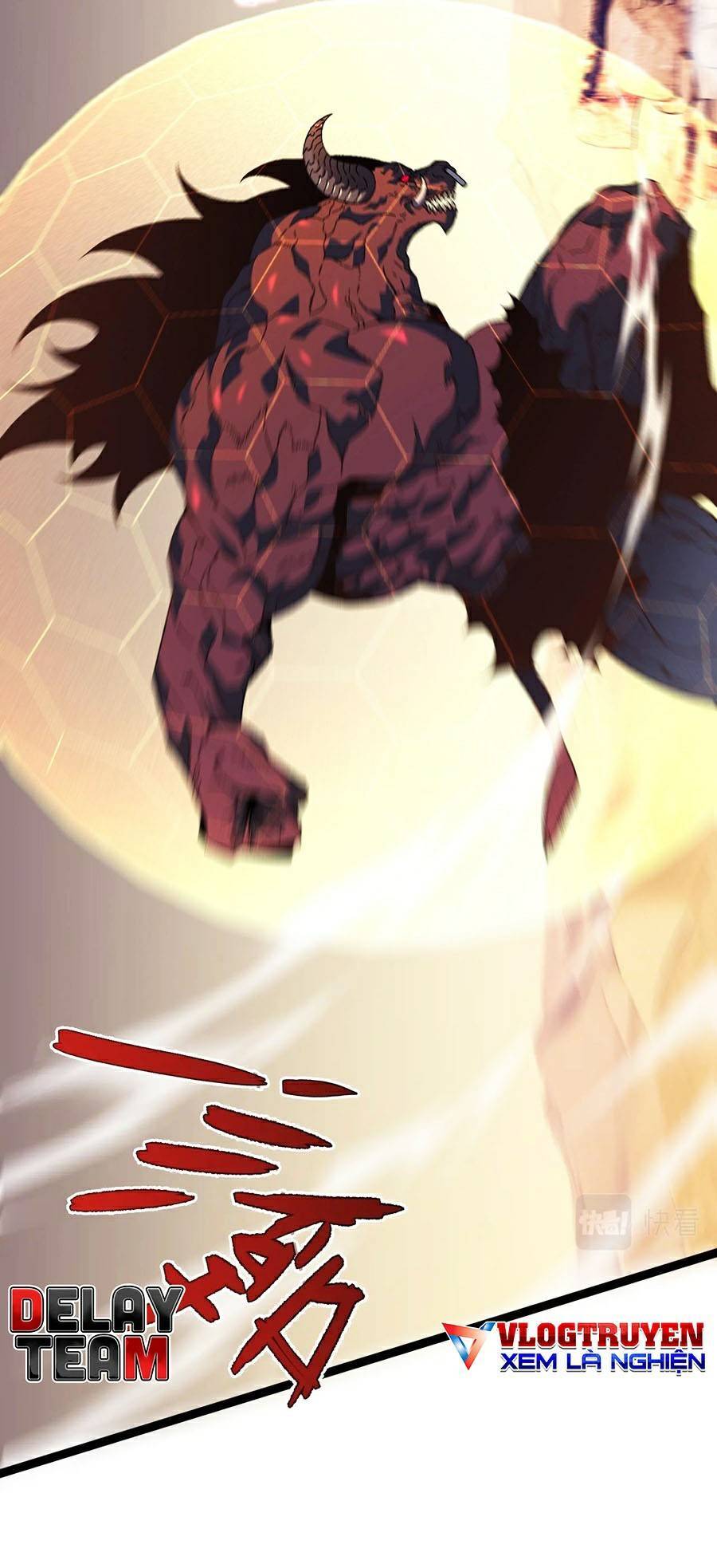 Thiên Phú Của Ngươi, Giờ Là Của Ta Chap 20 - Next Chap 21