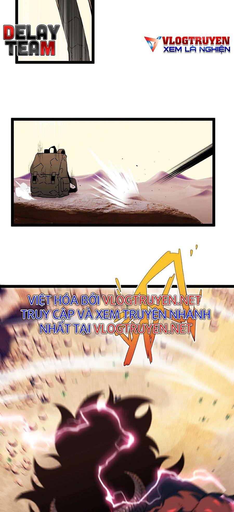 Thiên Phú Của Ngươi, Giờ Là Của Ta Chap 20 - Next Chap 21