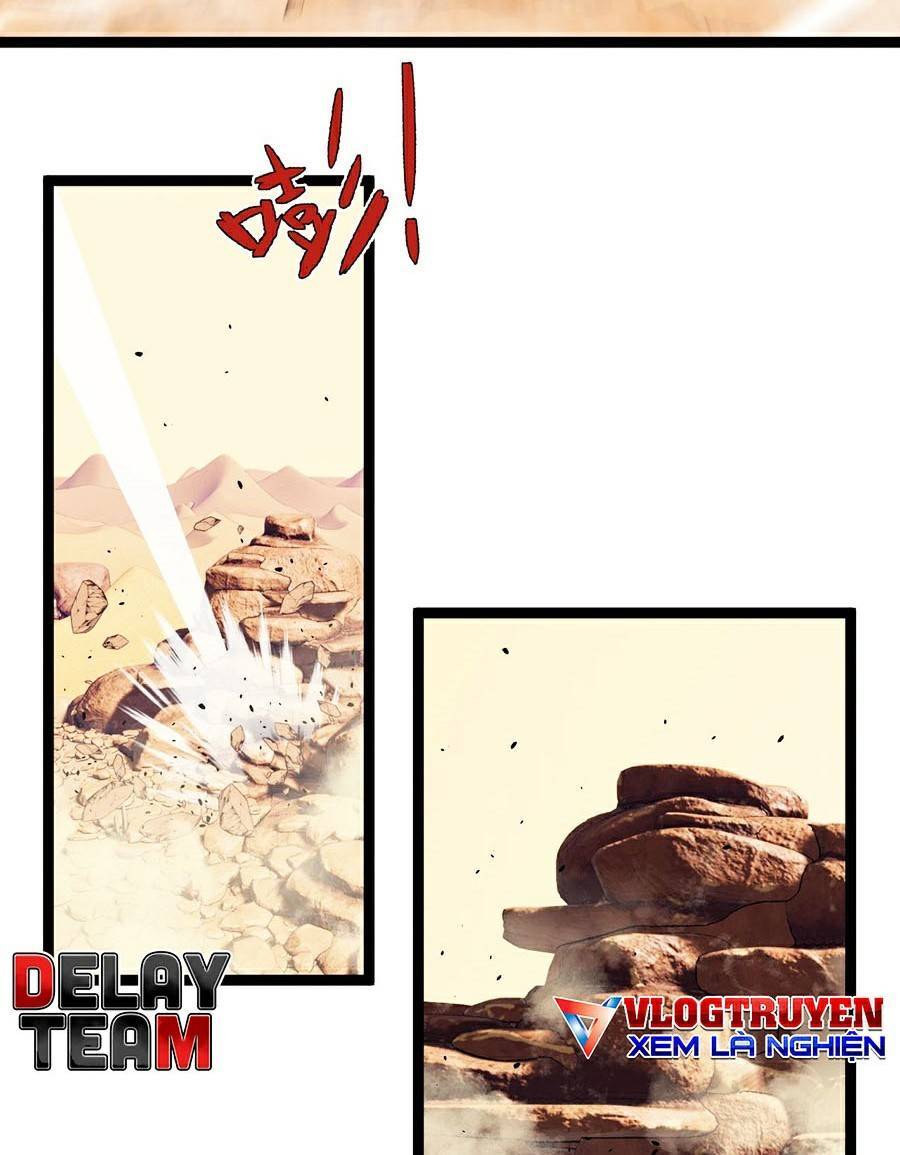 Thiên Phú Của Ngươi, Giờ Là Của Ta Chap 20 - Next Chap 21