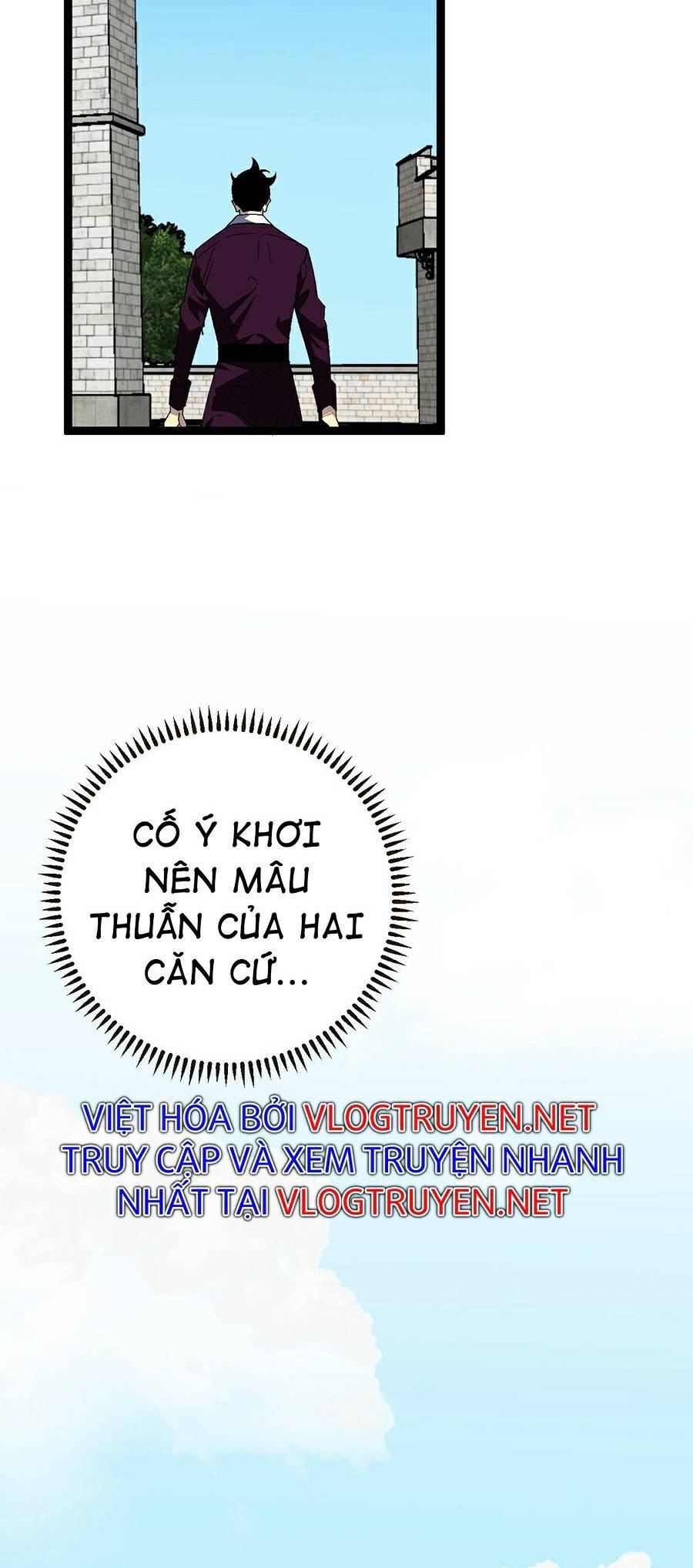 Thiên Phú Của Ngươi, Giờ Là Của Ta Chap 20 - Next Chap 21
