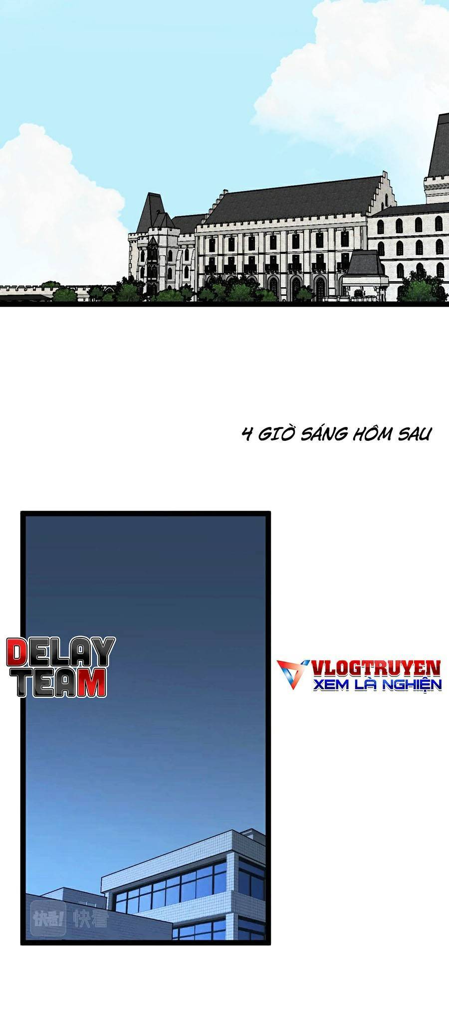 Thiên Phú Của Ngươi, Giờ Là Của Ta Chap 20 - Next Chap 21