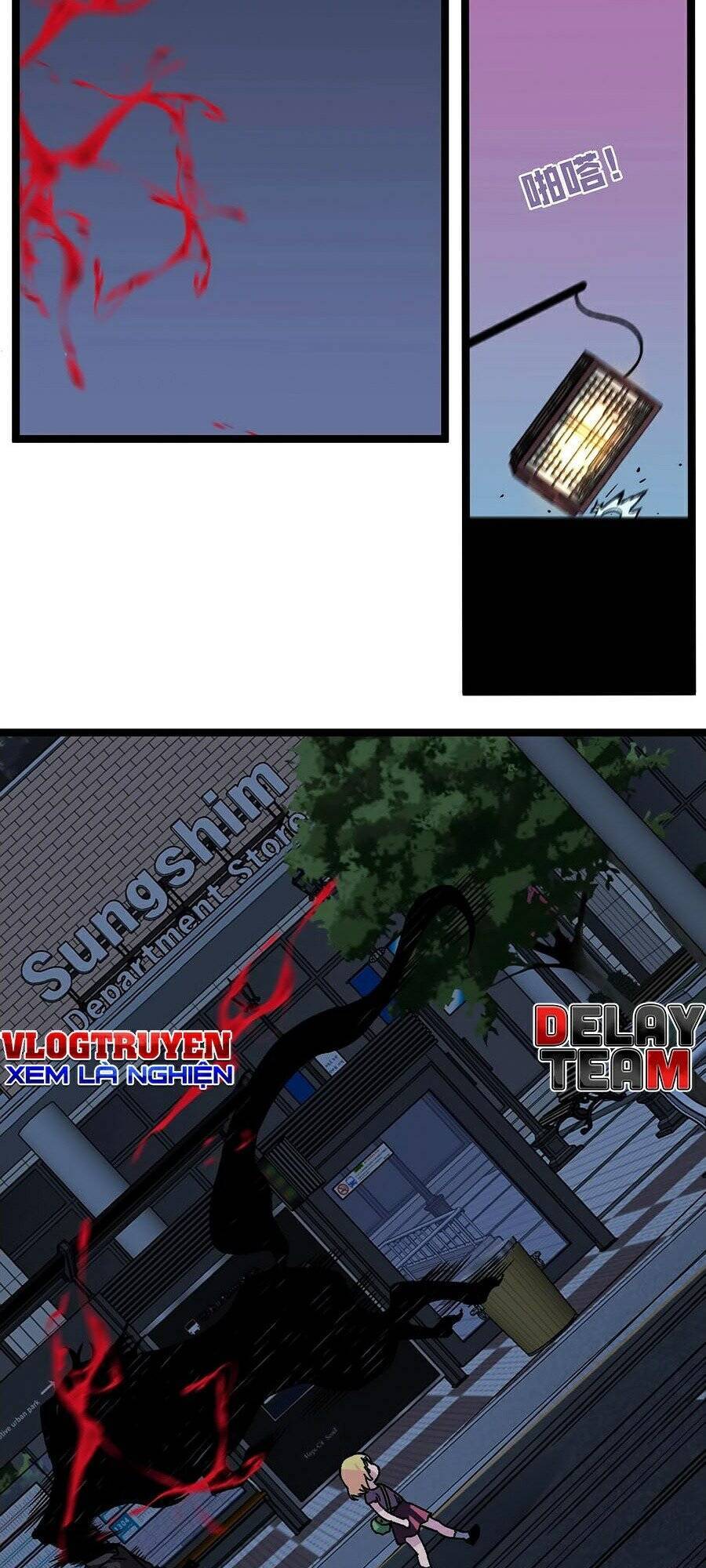 Thiên Phú Của Ngươi, Giờ Là Của Ta Chap 2 - Next Chap 3