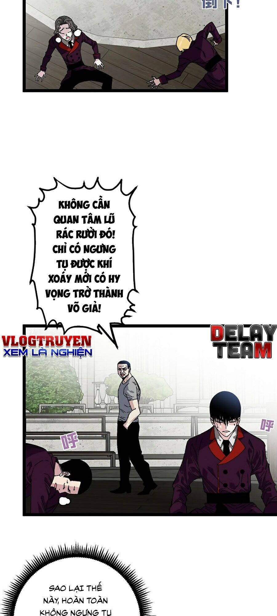 Thiên Phú Của Ngươi, Giờ Là Của Ta Chap 2 - Next Chap 3