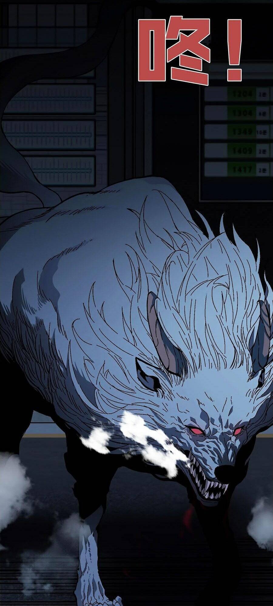 Thiên Phú Của Ngươi, Giờ Là Của Ta Chap 2 - Next Chap 3