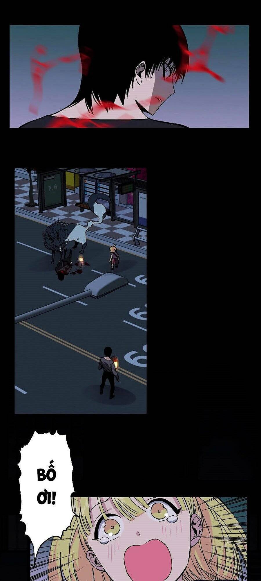 Thiên Phú Của Ngươi, Giờ Là Của Ta Chap 2 - Next Chap 3