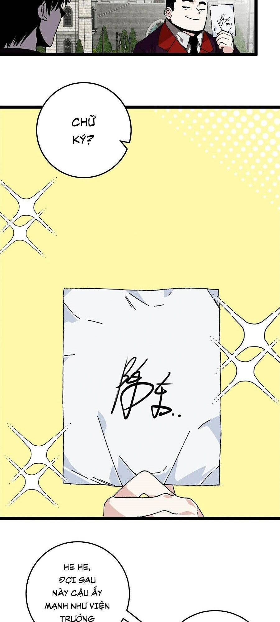 Thiên Phú Của Ngươi, Giờ Là Của Ta Chap 2 - Next Chap 3