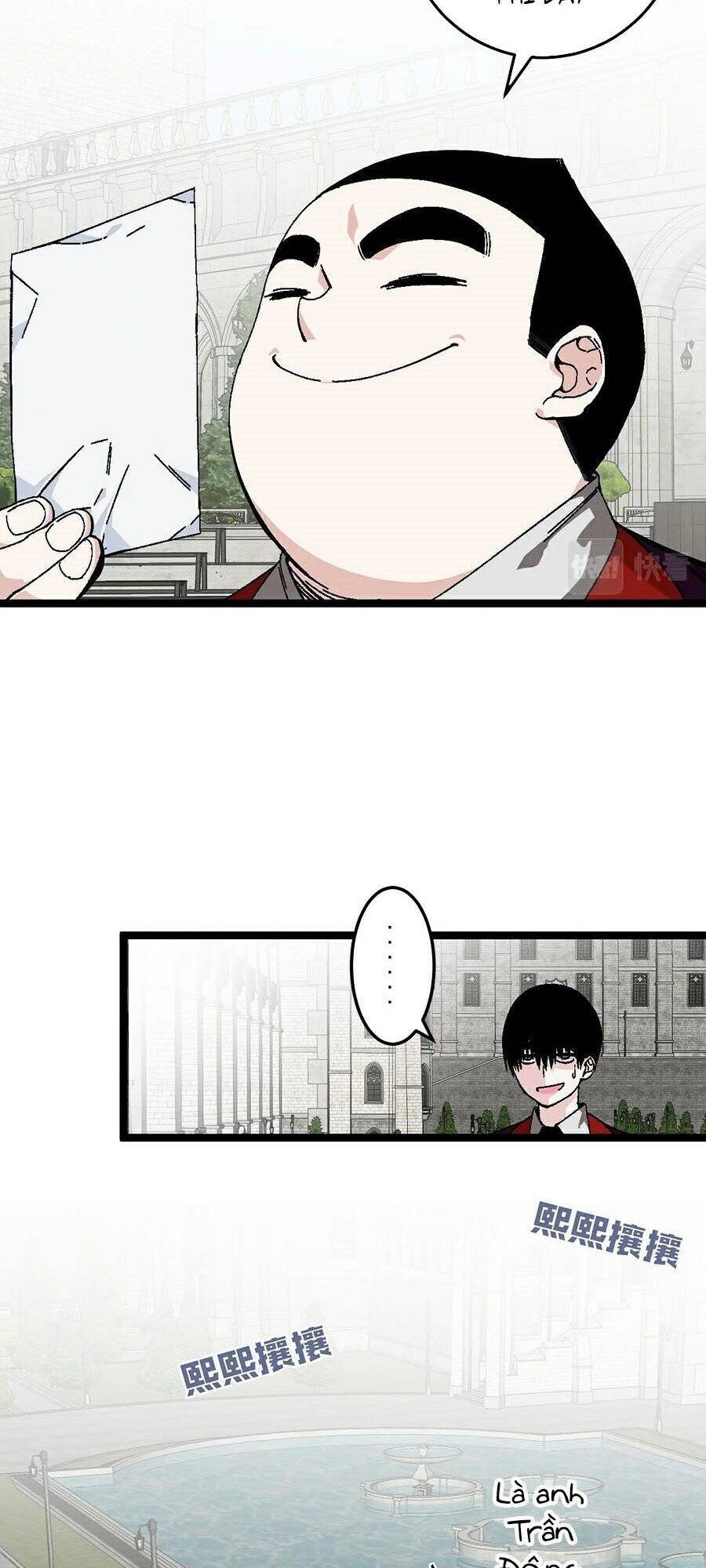 Thiên Phú Của Ngươi, Giờ Là Của Ta Chap 2 - Next Chap 3