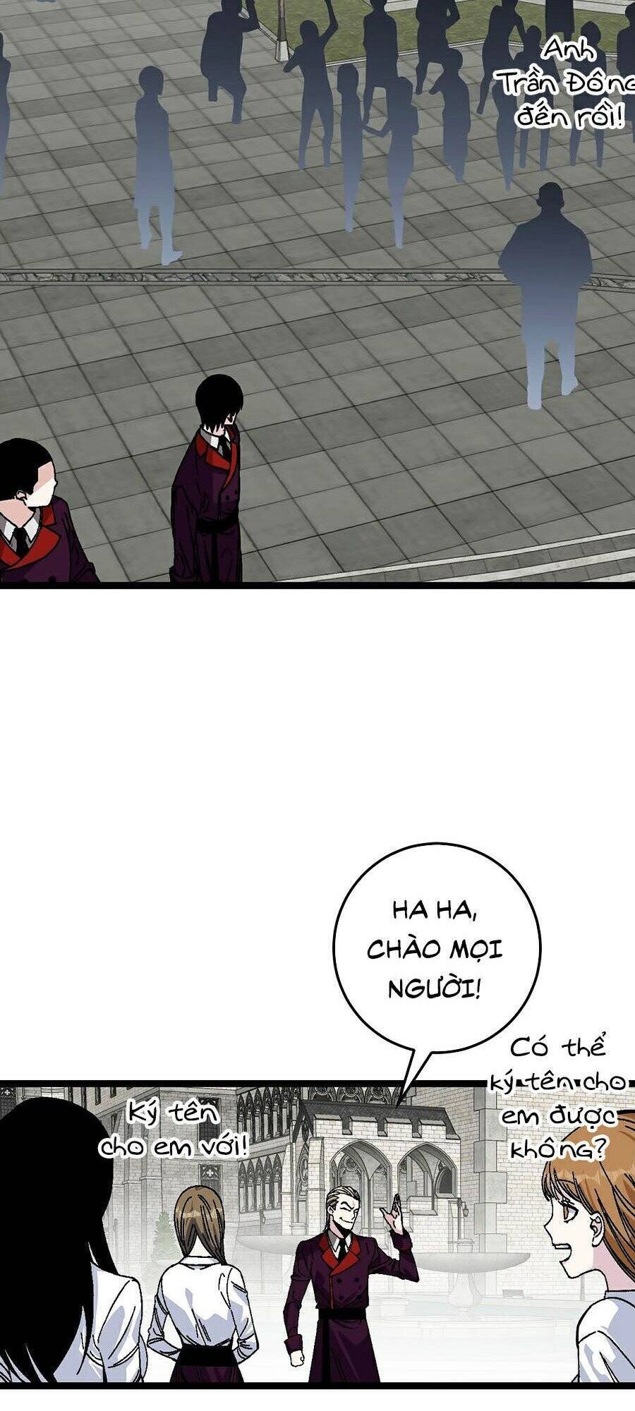 Thiên Phú Của Ngươi, Giờ Là Của Ta Chap 2 - Next Chap 3