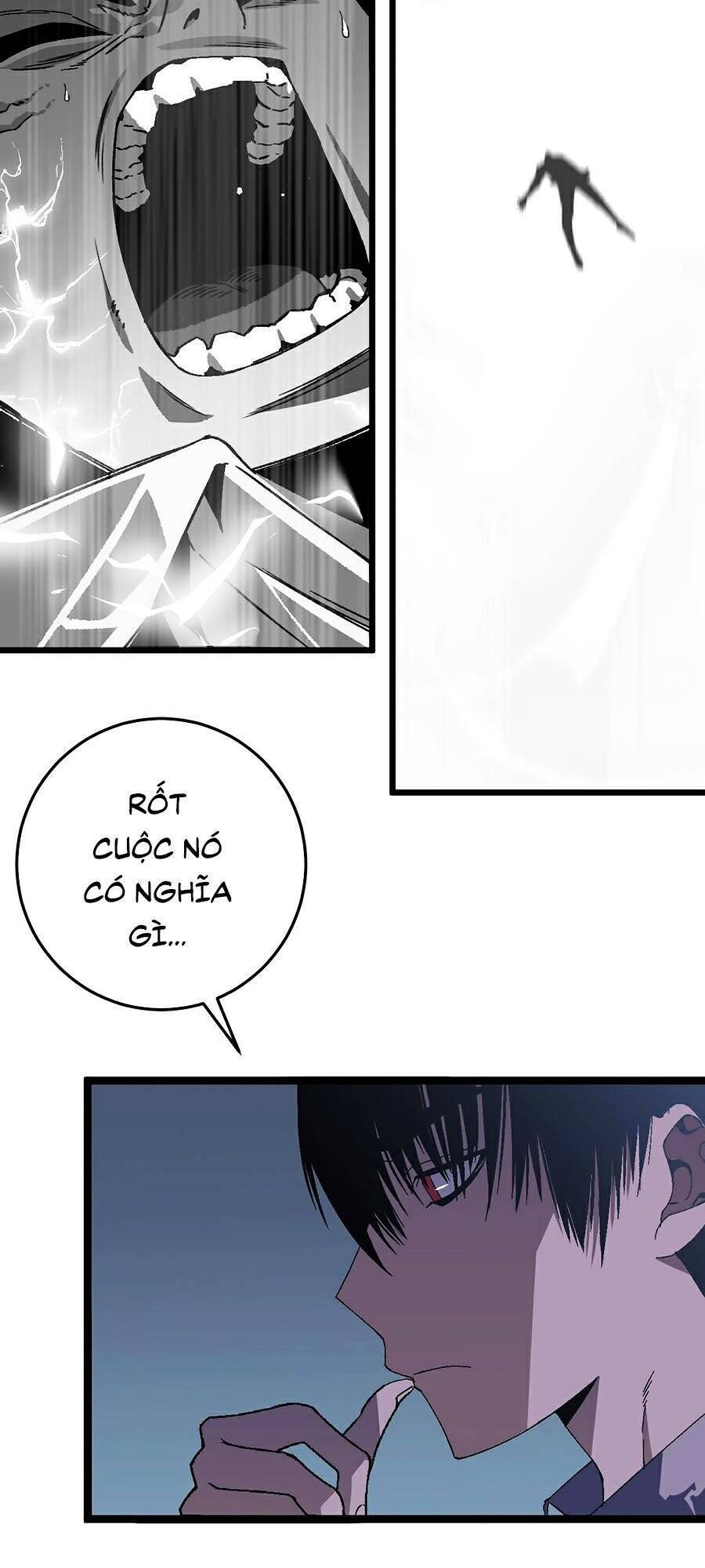 Thiên Phú Của Ngươi, Giờ Là Của Ta Chap 2 - Next Chap 3