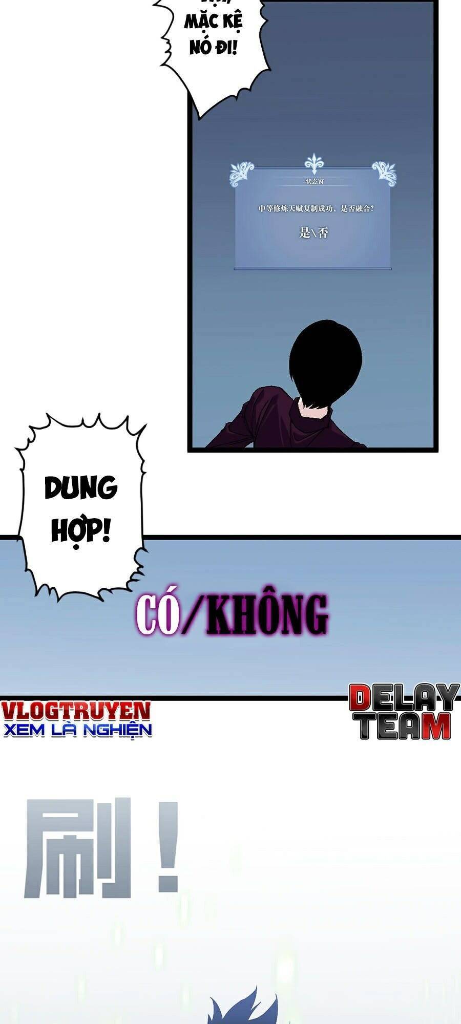 Thiên Phú Của Ngươi, Giờ Là Của Ta Chap 2 - Next Chap 3