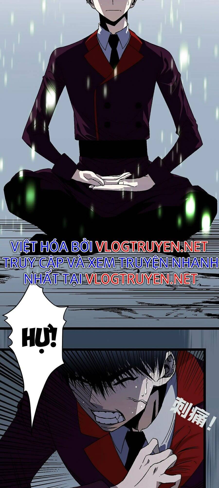 Thiên Phú Của Ngươi, Giờ Là Của Ta Chap 2 - Next Chap 3