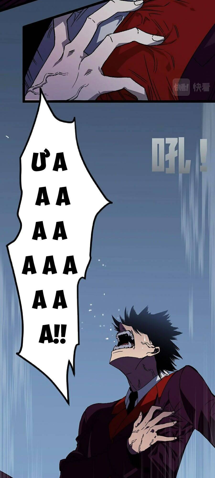 Thiên Phú Của Ngươi, Giờ Là Của Ta Chap 2 - Next Chap 3