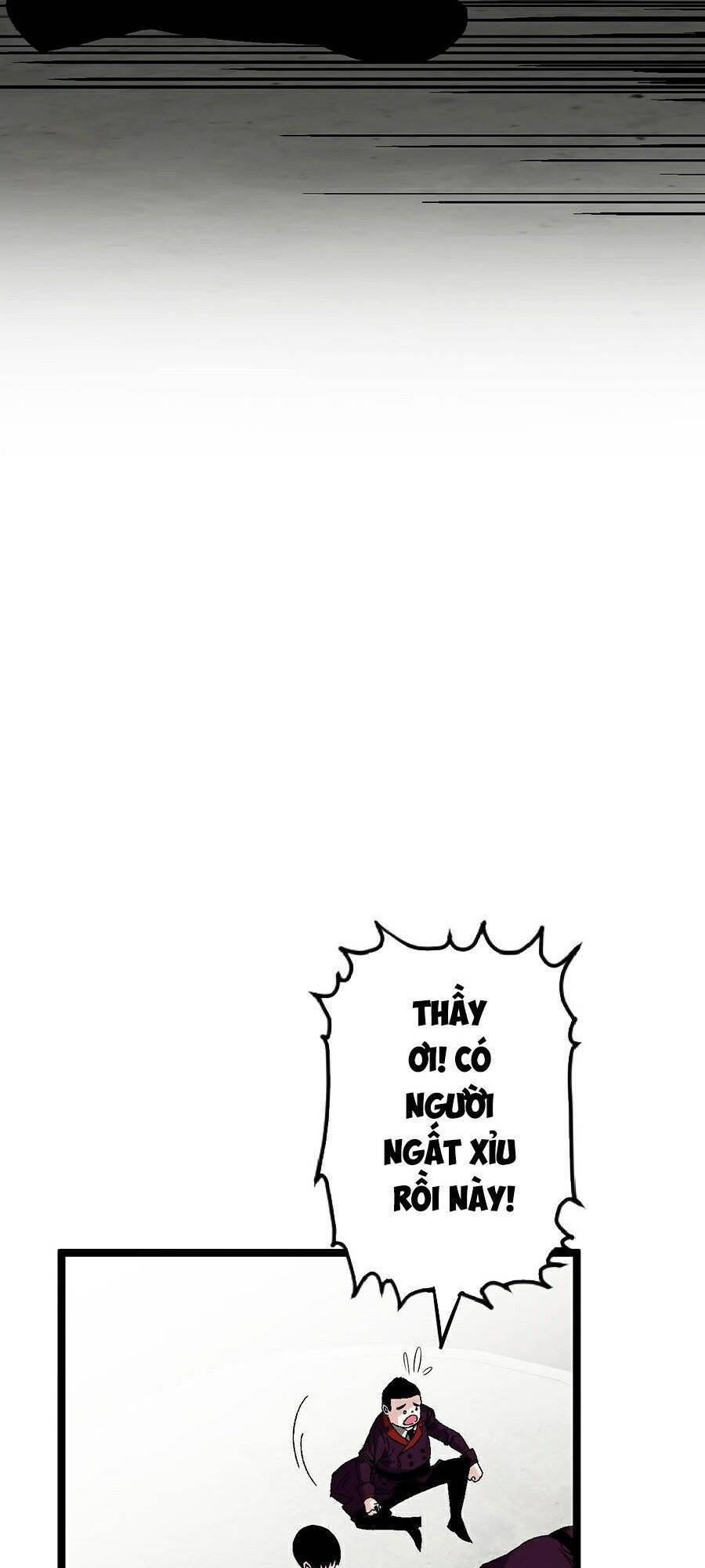 Thiên Phú Của Ngươi, Giờ Là Của Ta Chap 2 - Next Chap 3