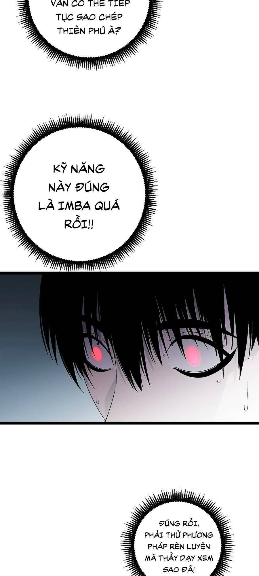 Thiên Phú Của Ngươi, Giờ Là Của Ta Chap 2 - Next Chap 3