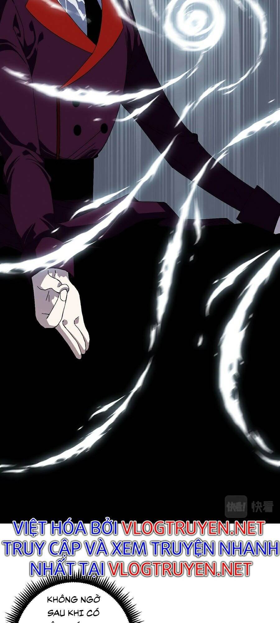 Thiên Phú Của Ngươi, Giờ Là Của Ta Chap 2 - Next Chap 3