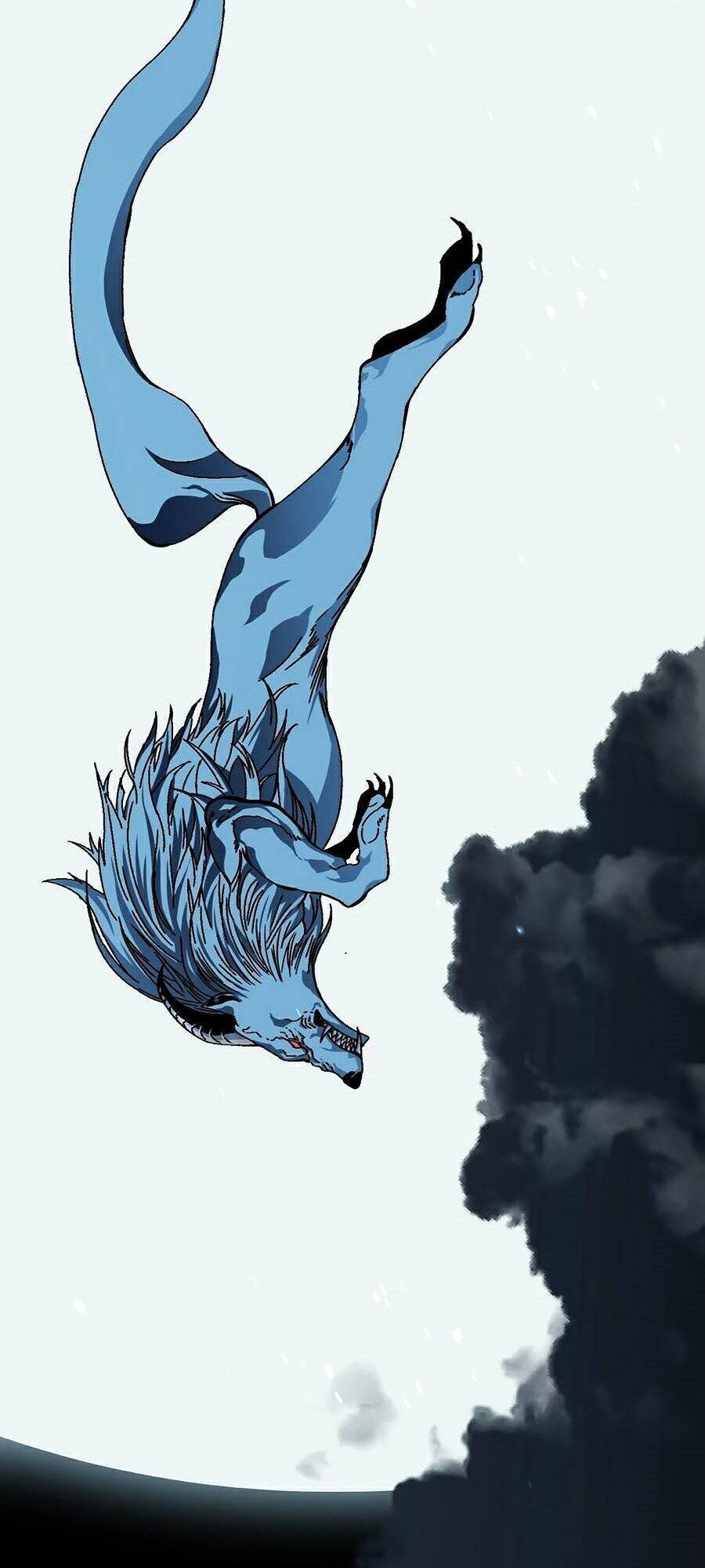 Thiên Phú Của Ngươi, Giờ Là Của Ta Chap 2 - Next Chap 3