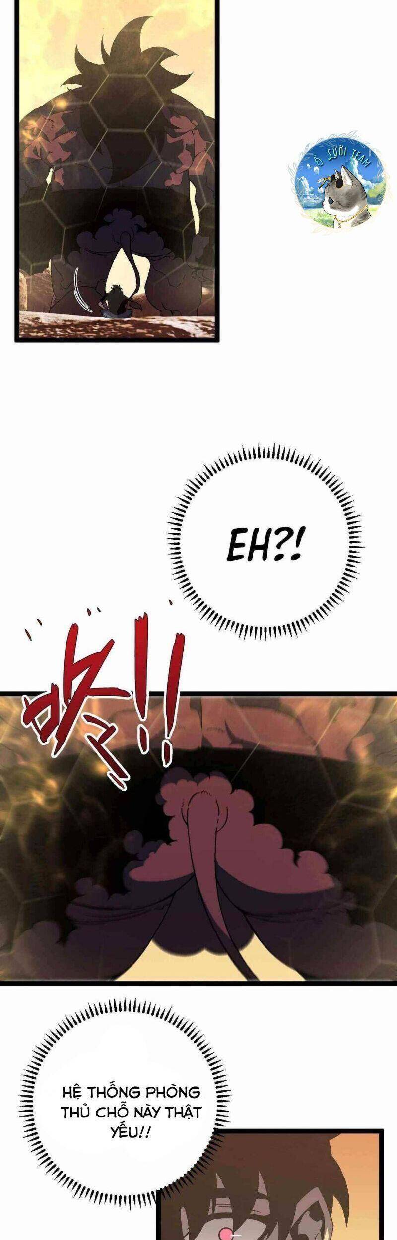 Thiên Phú Của Ngươi, Giờ Là Của Ta Chap 21 - Next Chap 22