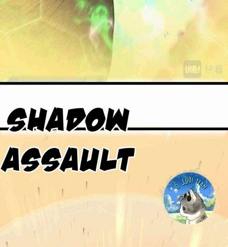 Thiên Phú Của Ngươi, Giờ Là Của Ta Chap 21 - Next Chap 22