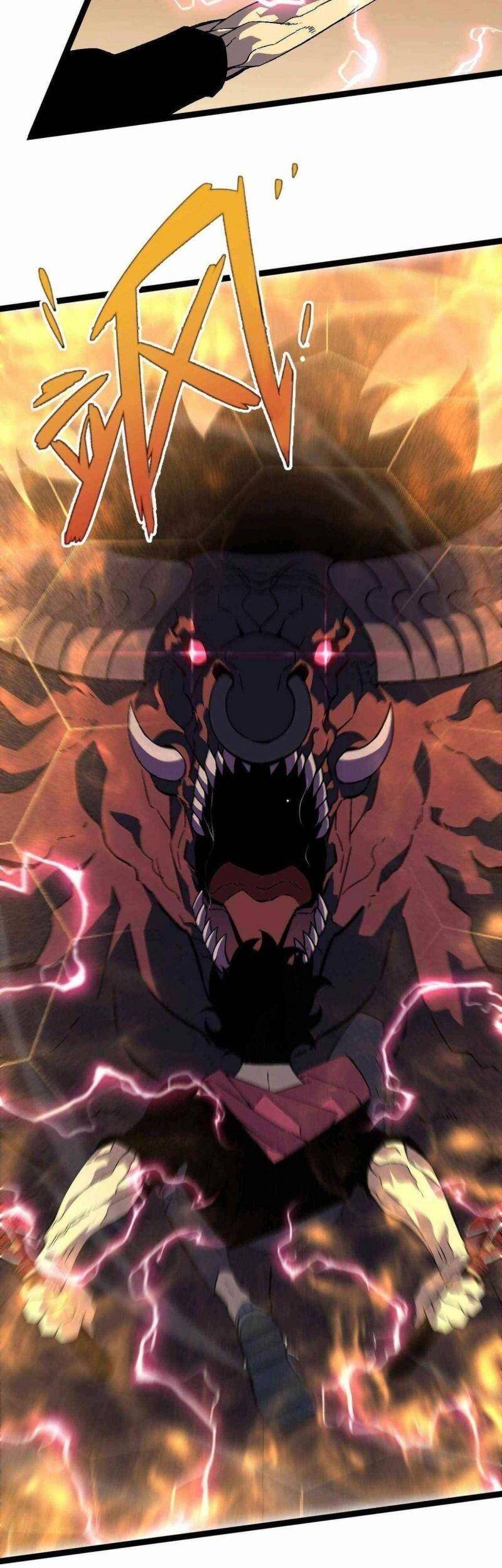 Thiên Phú Của Ngươi, Giờ Là Của Ta Chap 21 - Next Chap 22