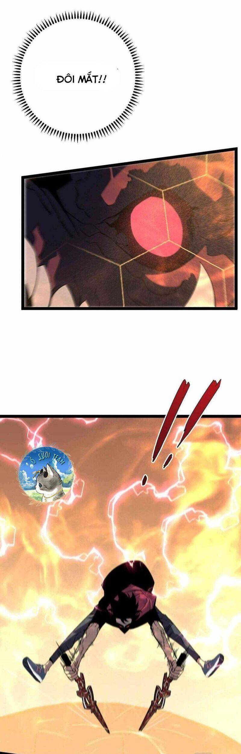 Thiên Phú Của Ngươi, Giờ Là Của Ta Chap 21 - Next Chap 22