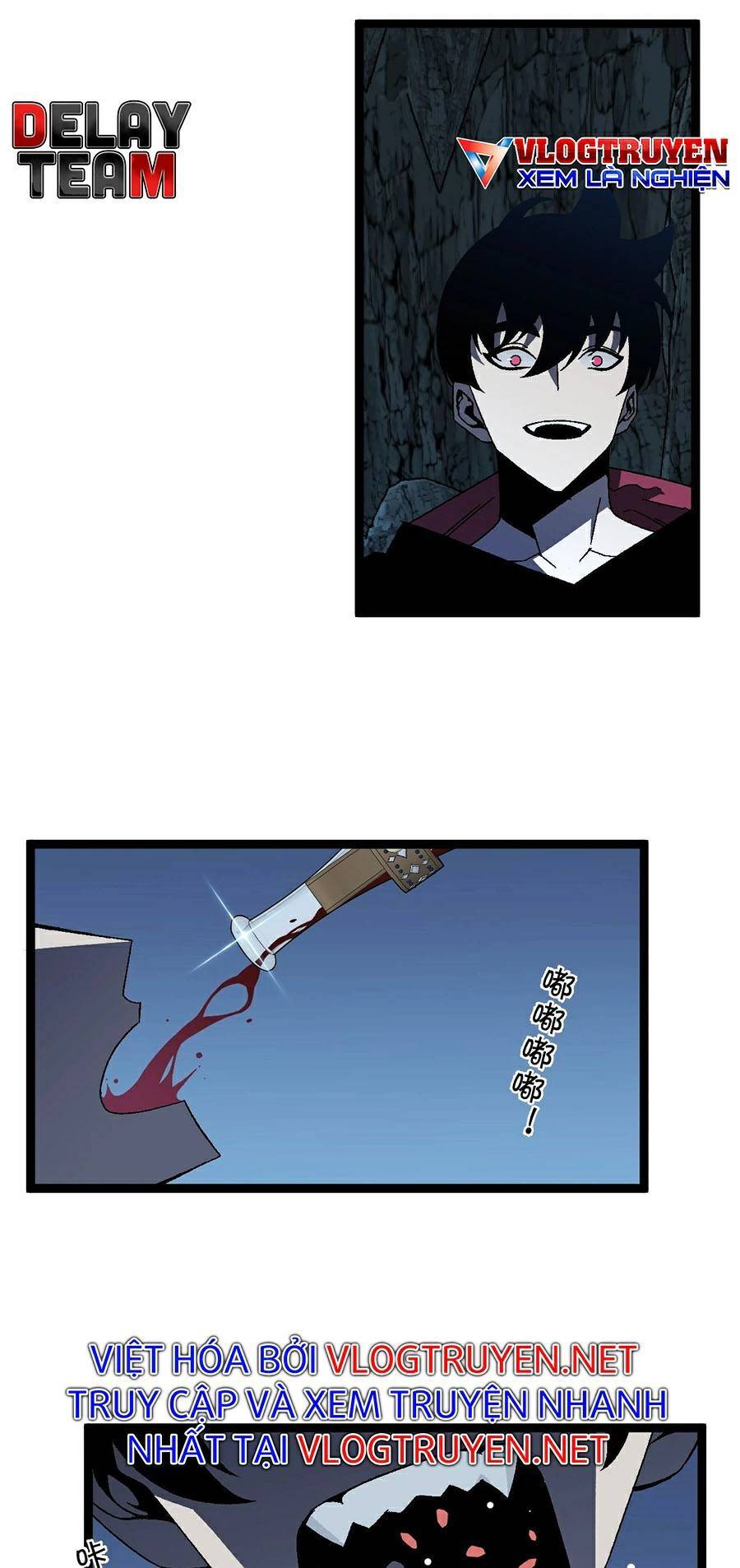 Thiên Phú Của Ngươi, Giờ Là Của Ta Chap 22 - Next Chap 23