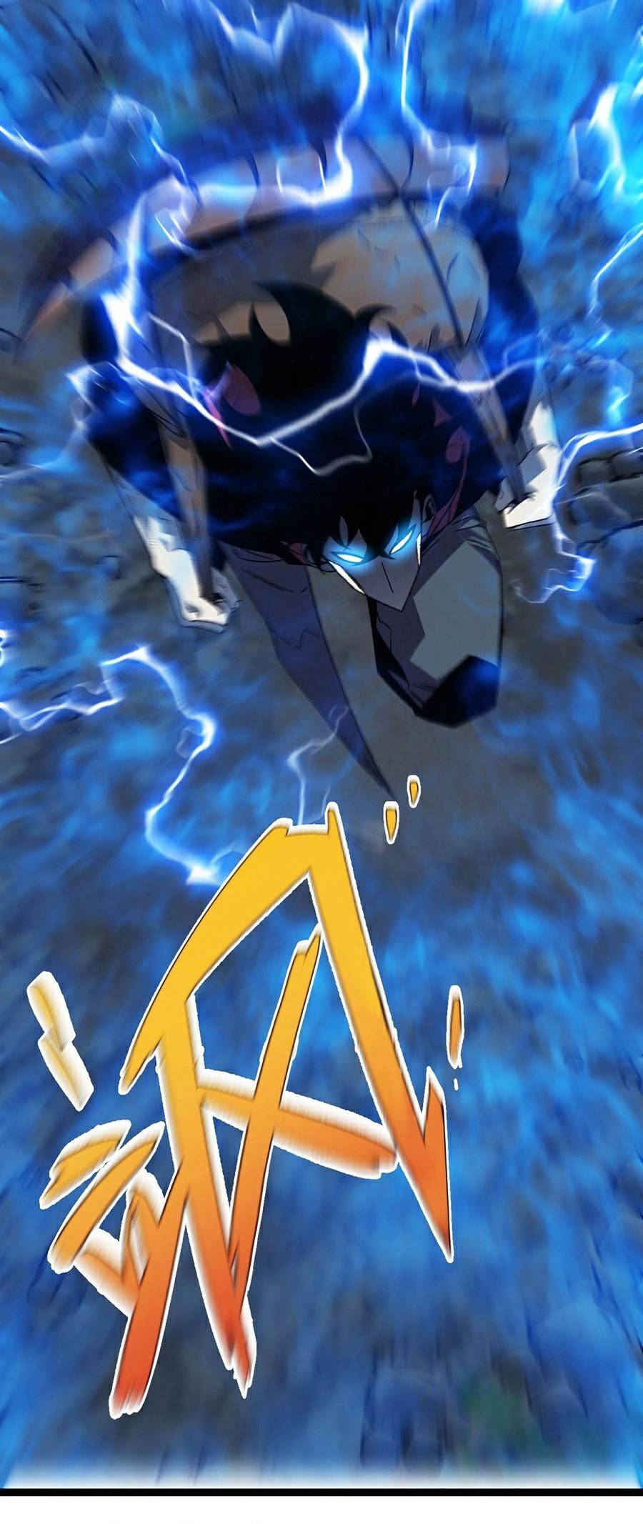 Thiên Phú Của Ngươi, Giờ Là Của Ta Chap 22 - Next Chap 23