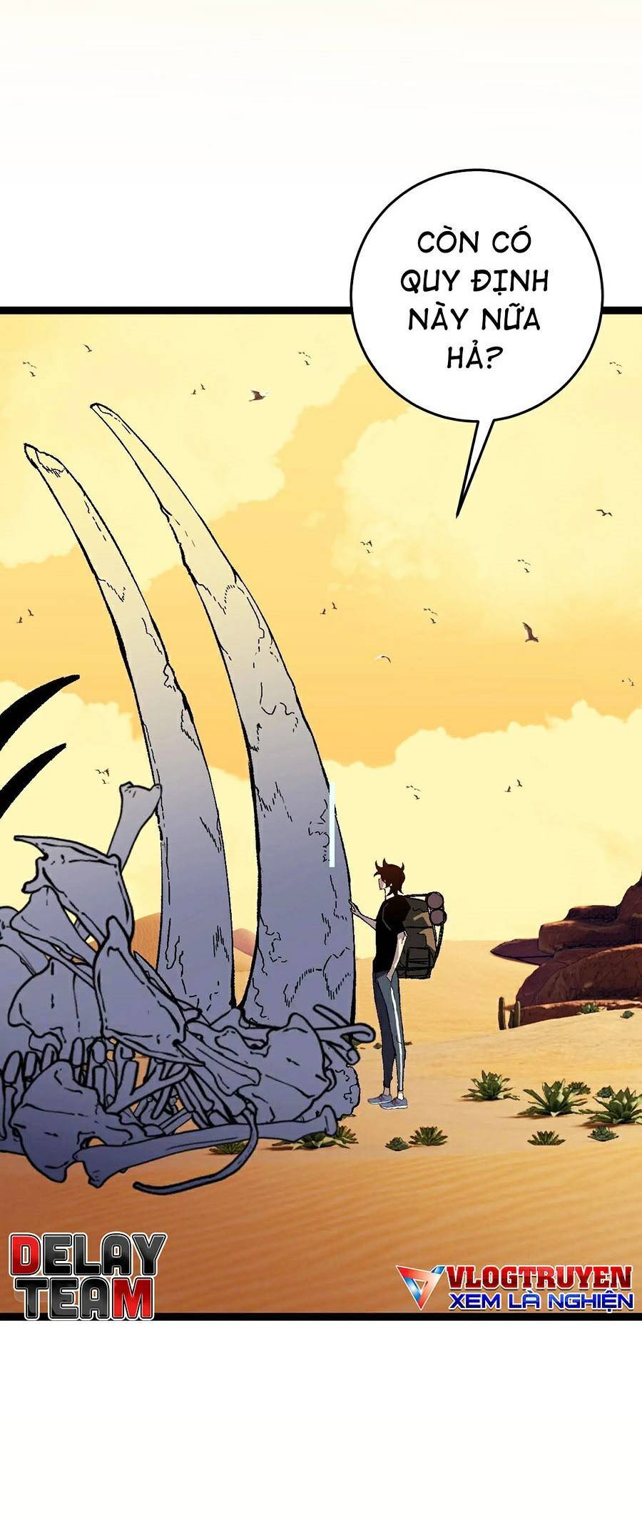 Thiên Phú Của Ngươi, Giờ Là Của Ta Chap 22 - Next Chap 23