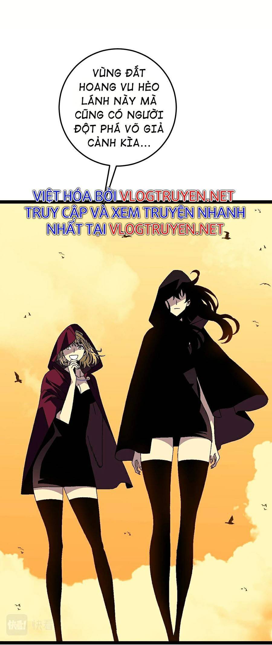 Thiên Phú Của Ngươi, Giờ Là Của Ta Chap 22 - Next Chap 23
