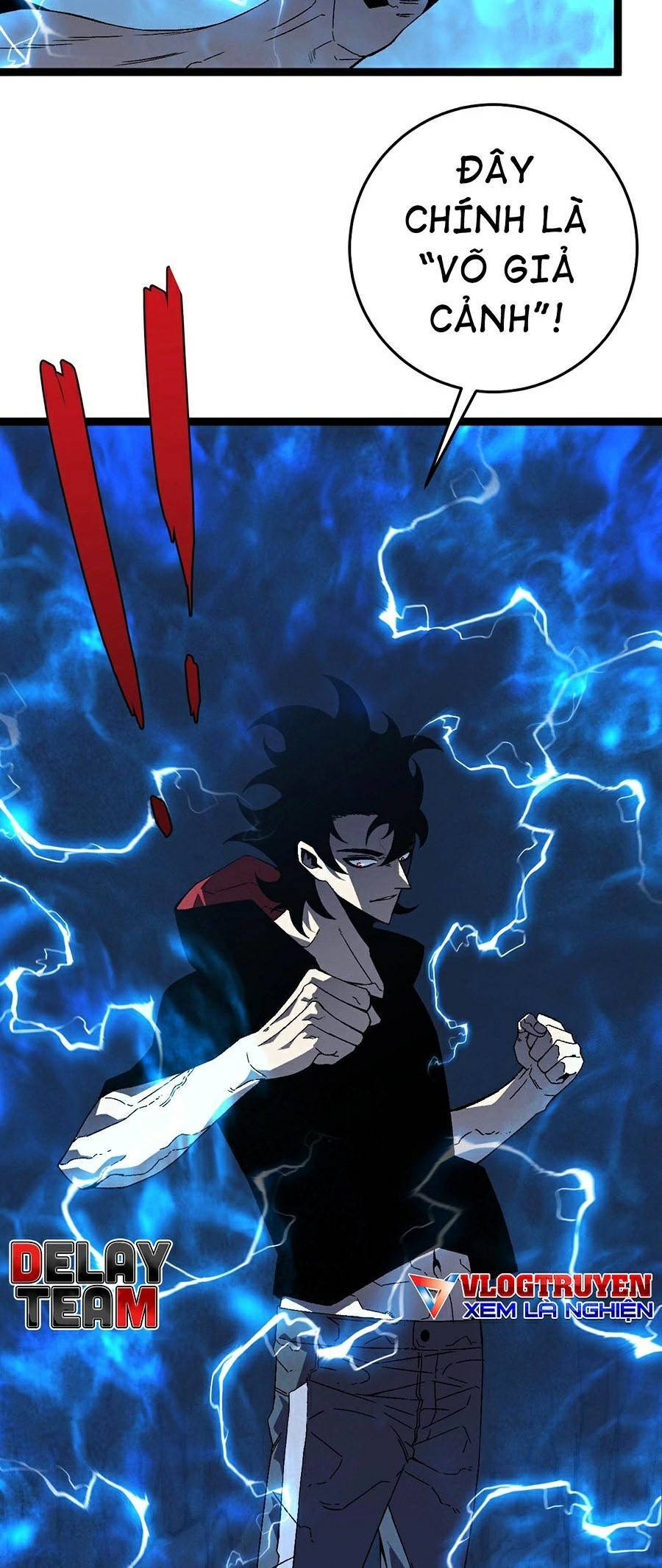 Thiên Phú Của Ngươi, Giờ Là Của Ta Chap 22 - Next Chap 23