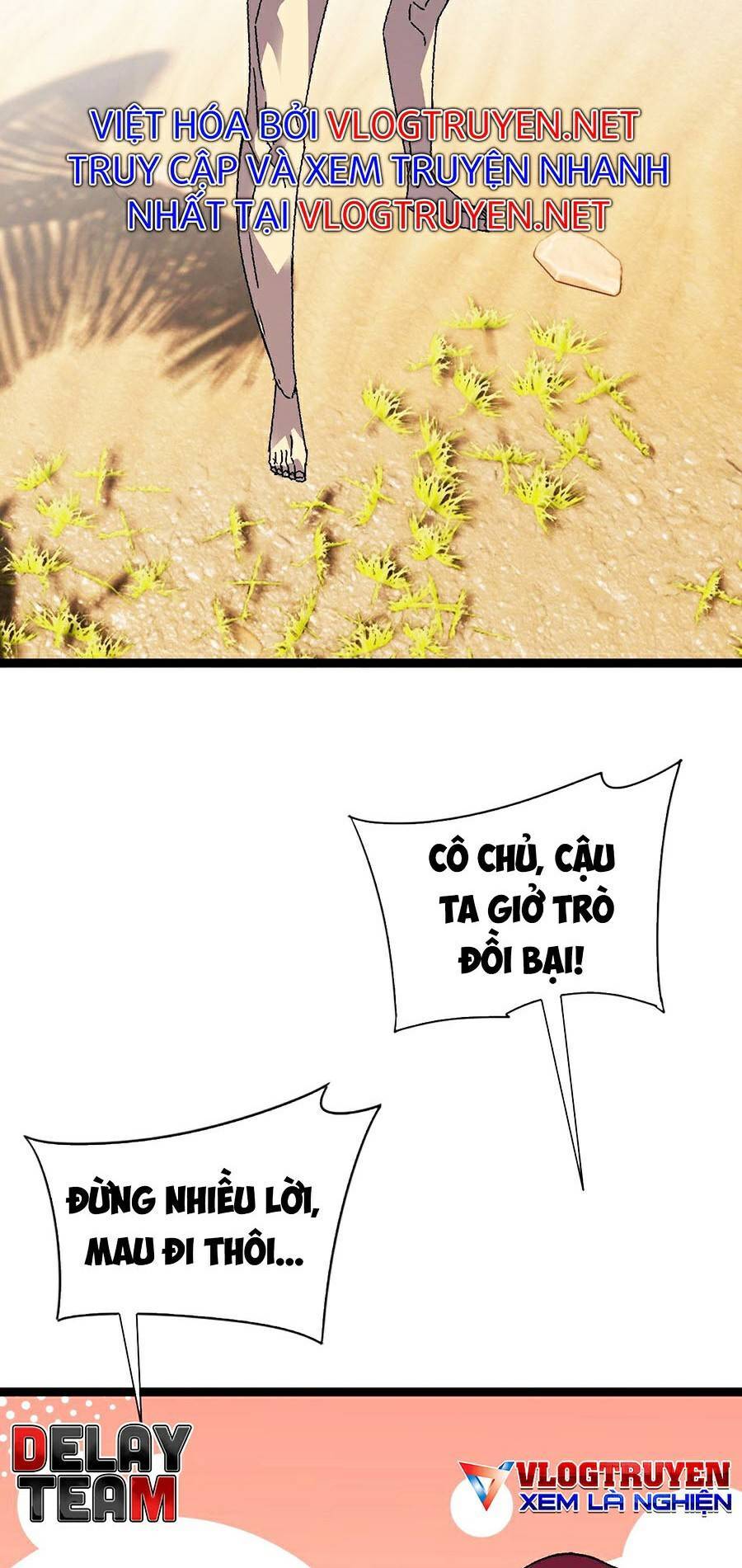 Thiên Phú Của Ngươi, Giờ Là Của Ta Chap 22 - Next Chap 23