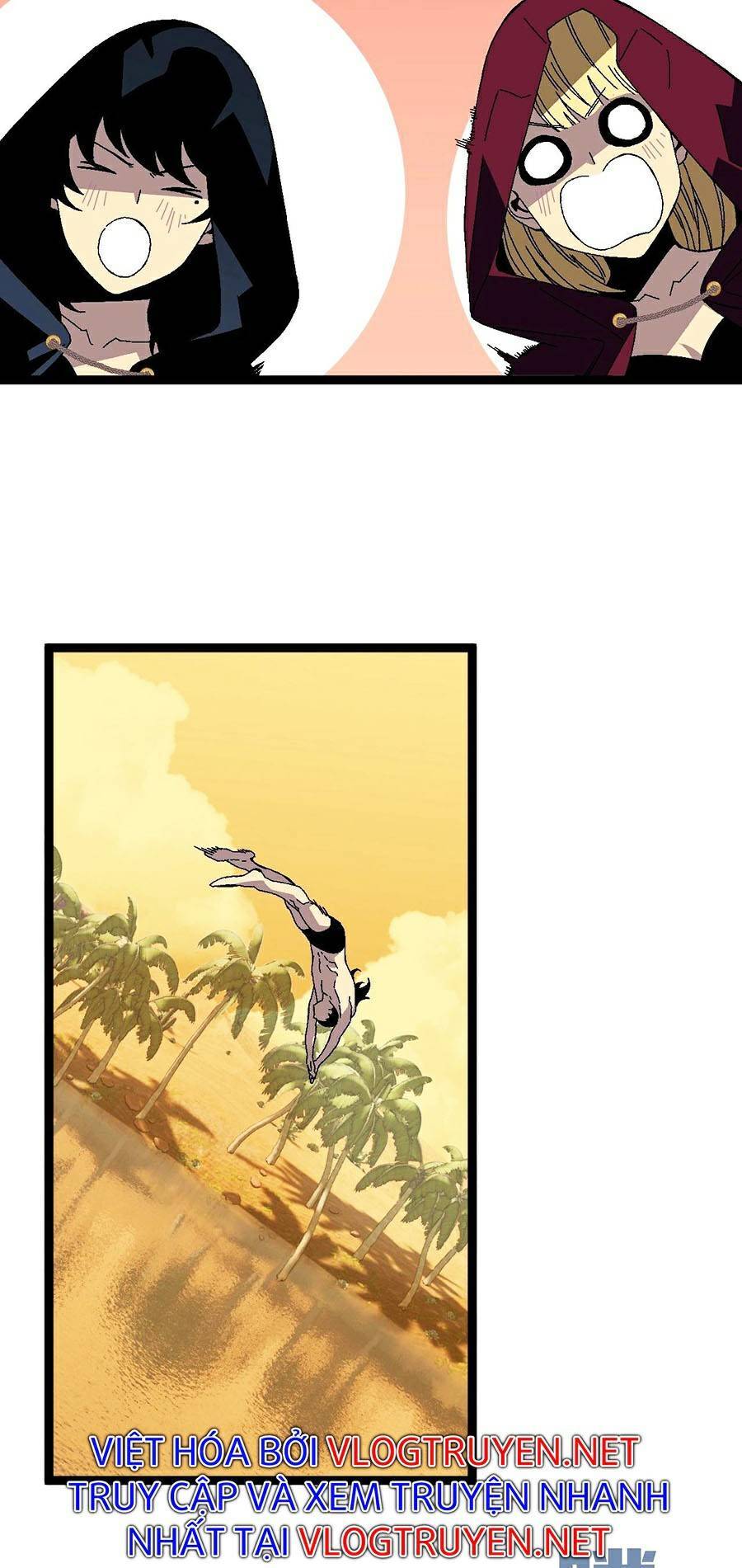 Thiên Phú Của Ngươi, Giờ Là Của Ta Chap 22 - Next Chap 23