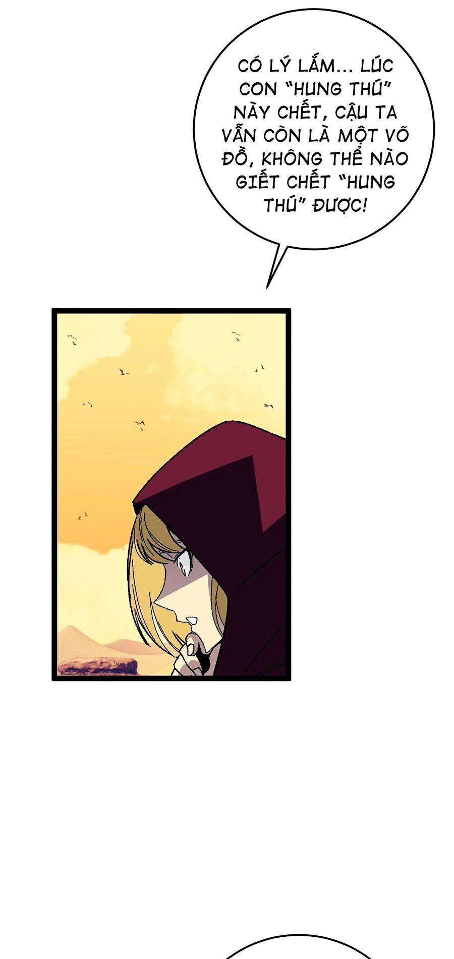 Thiên Phú Của Ngươi, Giờ Là Của Ta Chap 22 - Next Chap 23