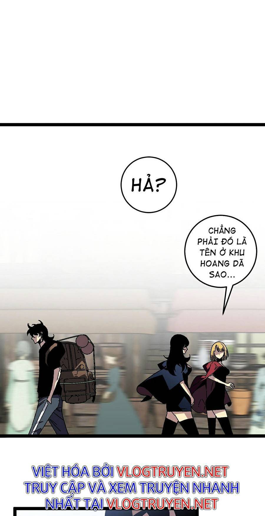 Thiên Phú Của Ngươi, Giờ Là Của Ta Chap 22 - Next Chap 23