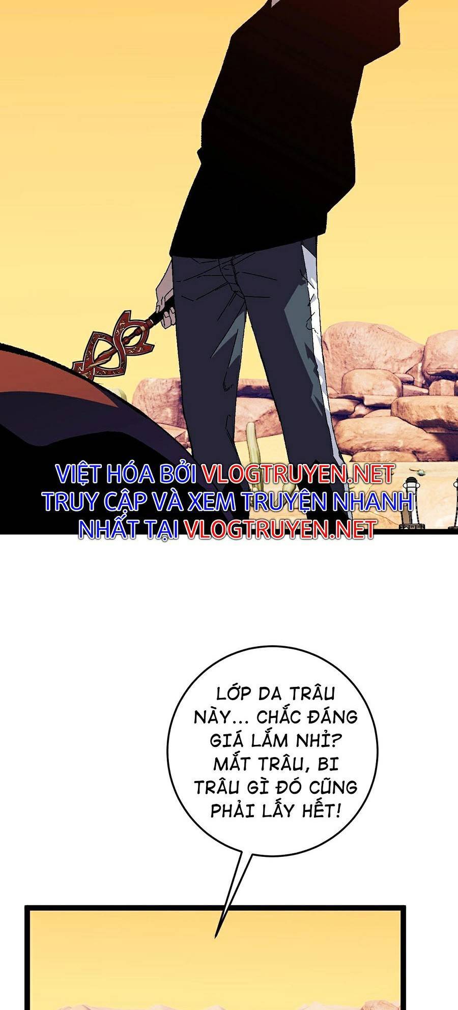 Thiên Phú Của Ngươi, Giờ Là Của Ta Chap 22 - Next Chap 23