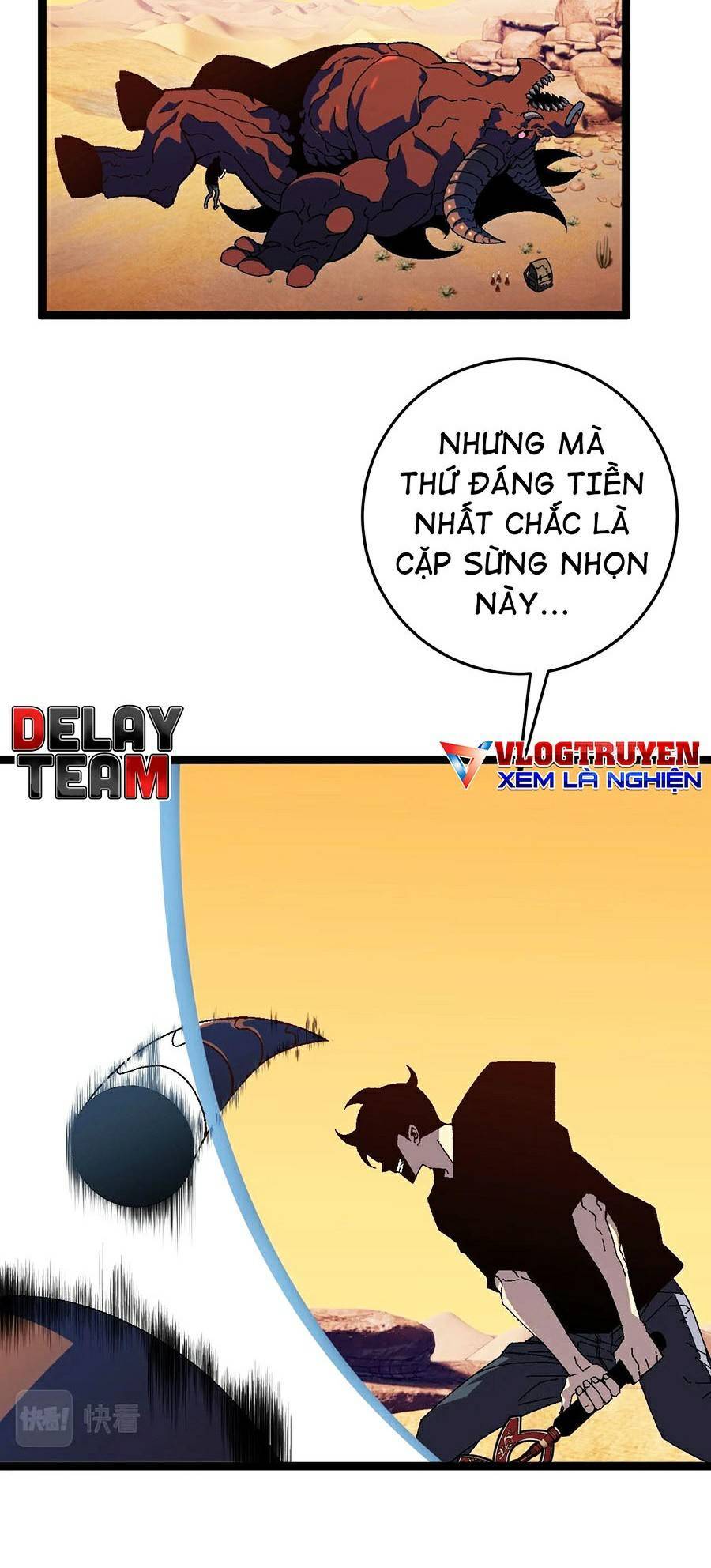 Thiên Phú Của Ngươi, Giờ Là Của Ta Chap 22 - Next Chap 23